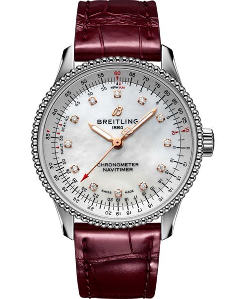 ceas breitling dama|breitling ceasuri dama.